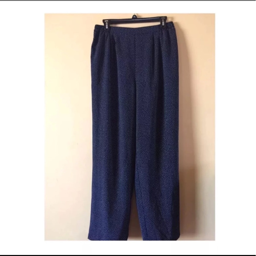 Harem pants